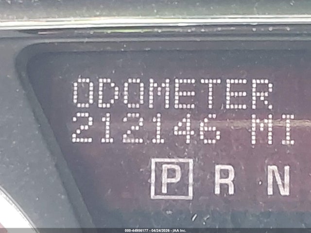 GMC Acadia Sle-2