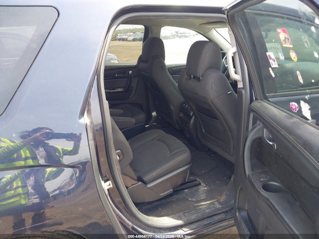 GMC Acadia Sle-2