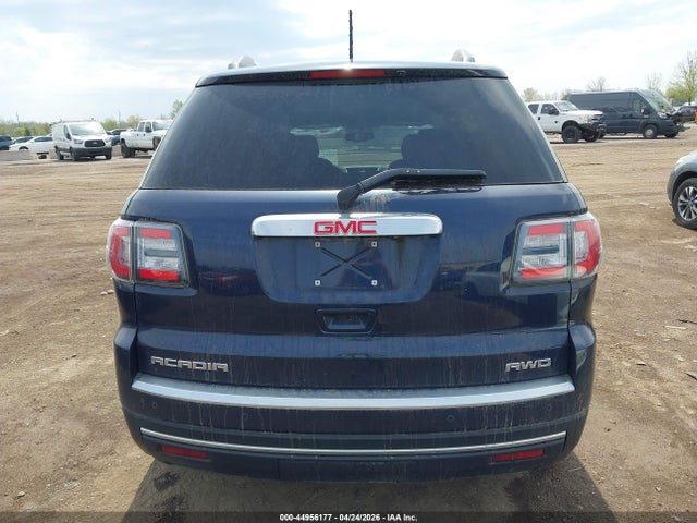 GMC Acadia Sle-2