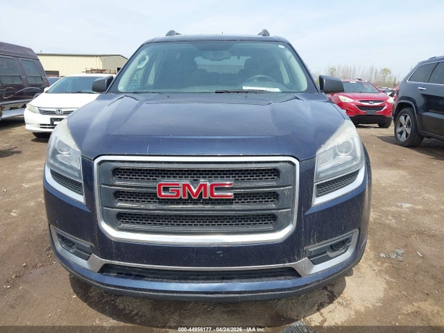 GMC Acadia Sle-2