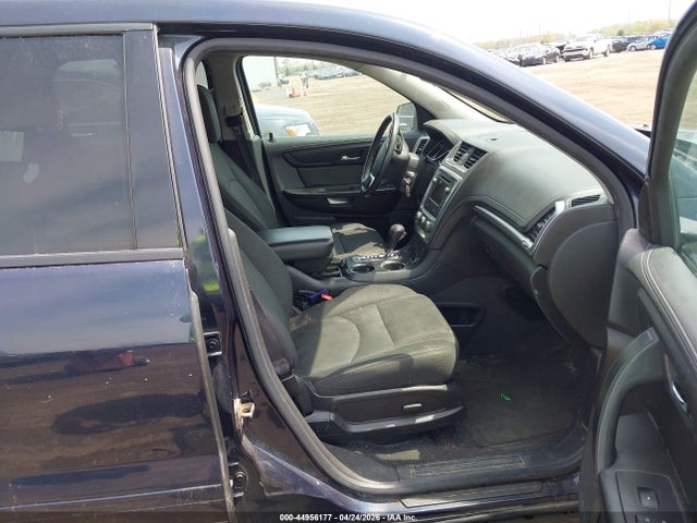 GMC Acadia Sle-2
