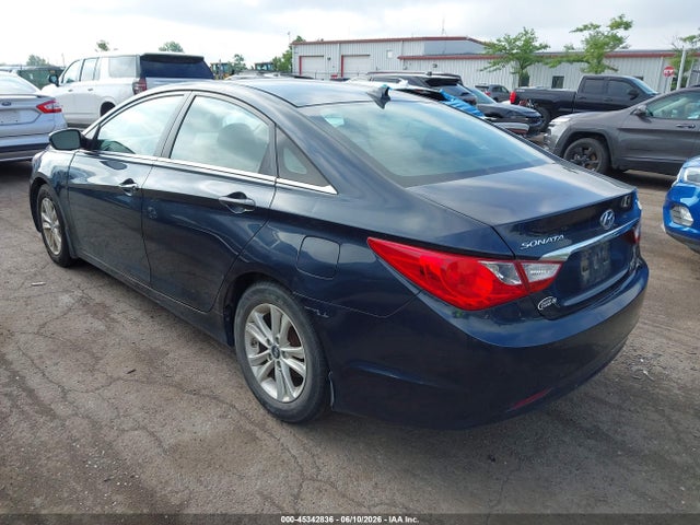 Hyundai SONATA Gls