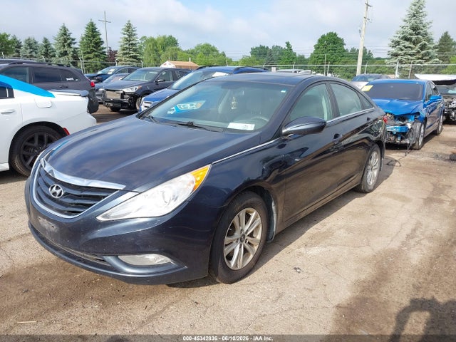 Hyundai SONATA Gls