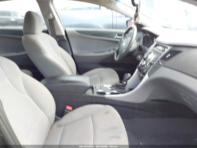 Hyundai SONATA Gls