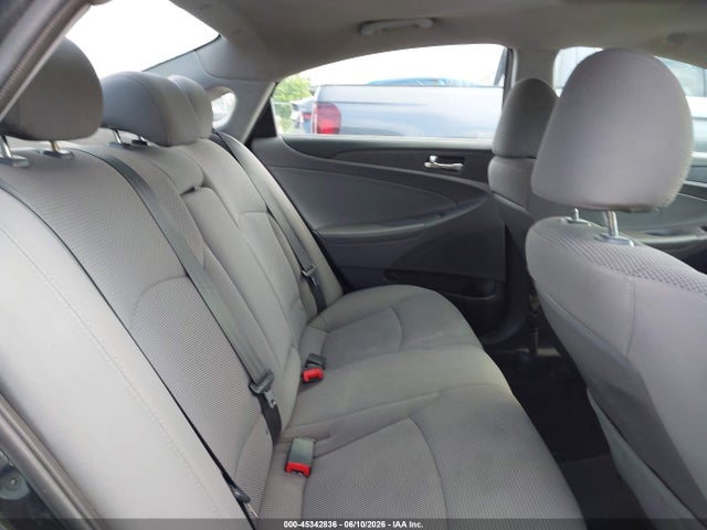 Hyundai SONATA Gls