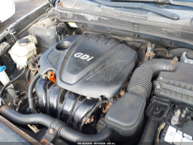 Hyundai SONATA Gls