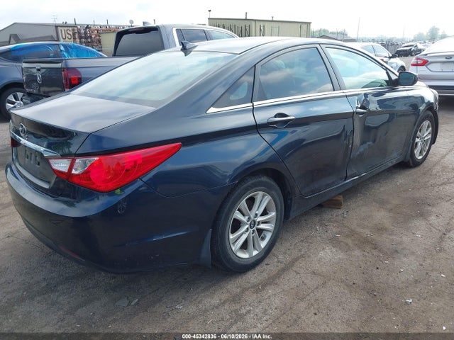 Hyundai SONATA Gls