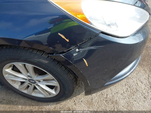 Hyundai SONATA Gls