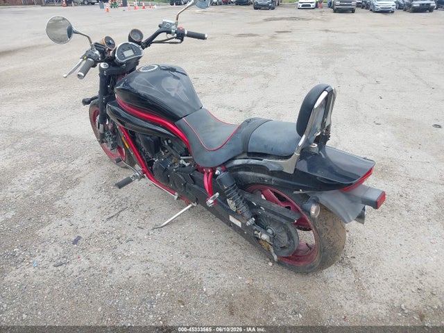 Hyosung Gv650 Se