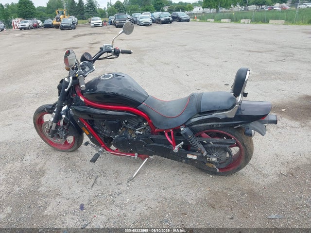 Hyosung Gv650 Se