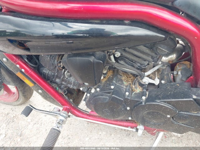 Hyosung Gv650 Se