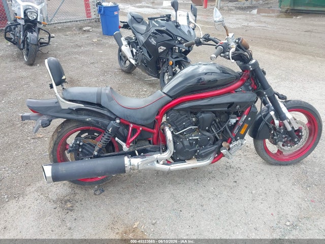 Hyosung Gv650 Se
