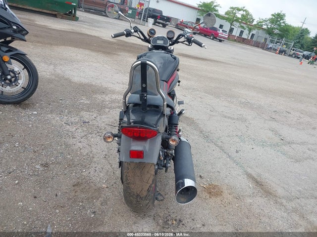 Hyosung Gv650 Se