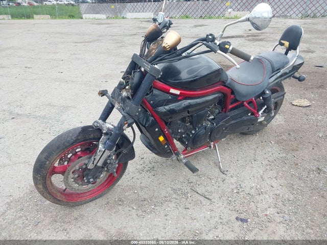 Hyosung Gv650 Se