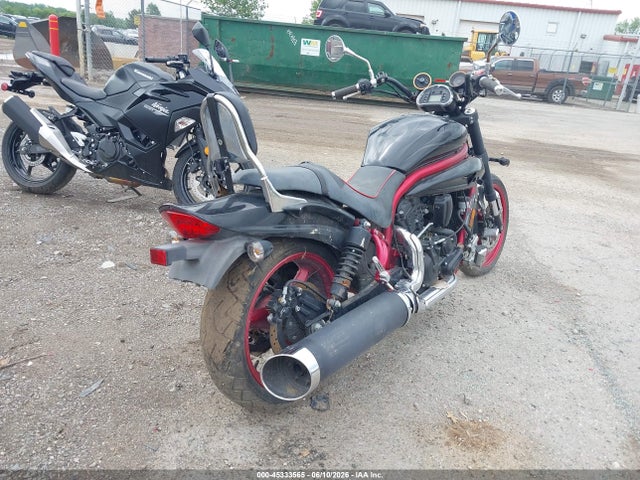 Hyosung Gv650 Se
