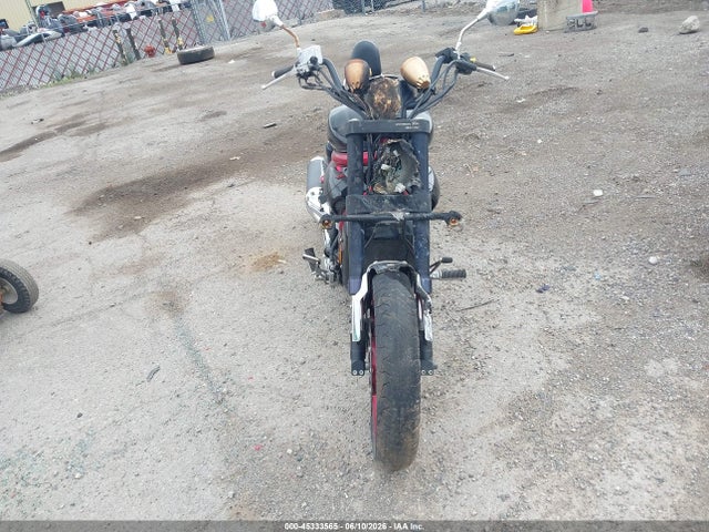 Hyosung Gv650 Se