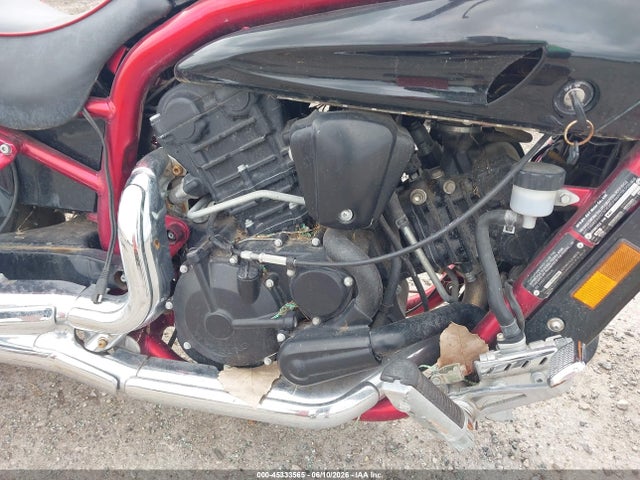 Hyosung Gv650 Se