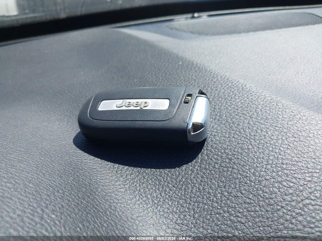 Jeep Compass Sport Fwd