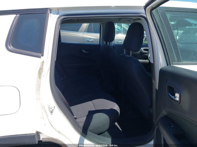 Jeep Compass Sport Fwd
