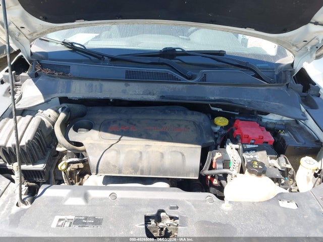 Jeep Compass Sport Fwd