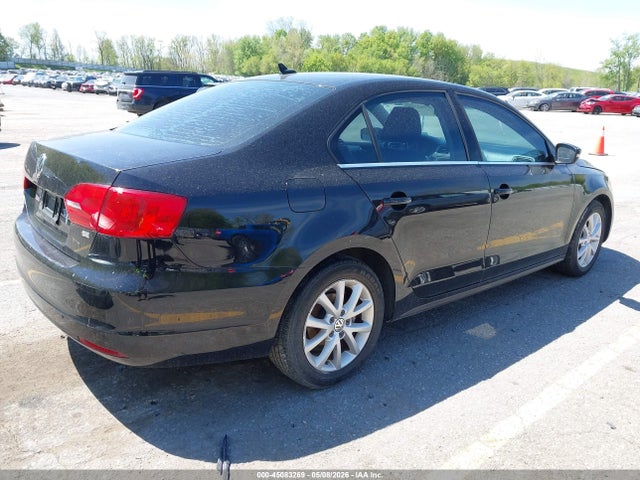 Volkswagen Jetta 1.8t Se