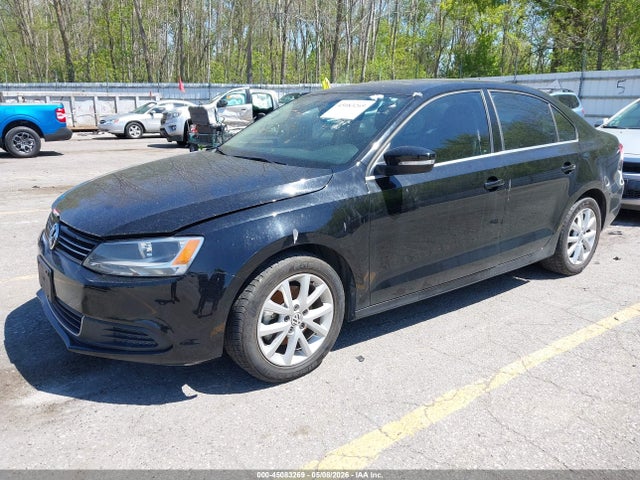 Volkswagen Jetta 1.8t Se