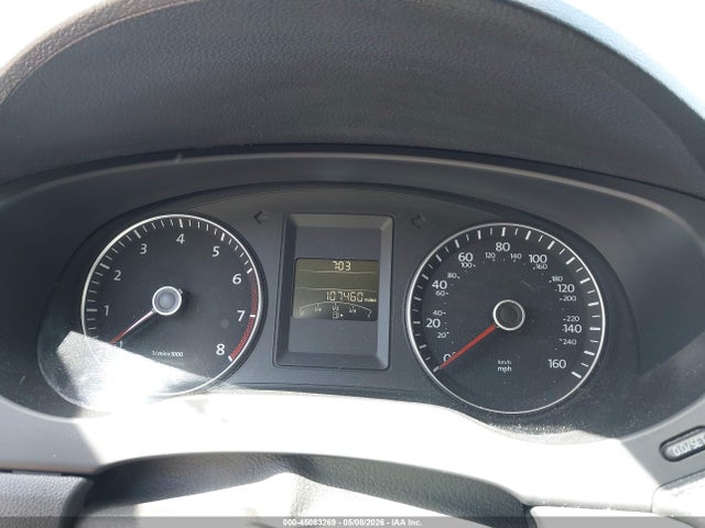 Volkswagen Jetta 1.8t Se