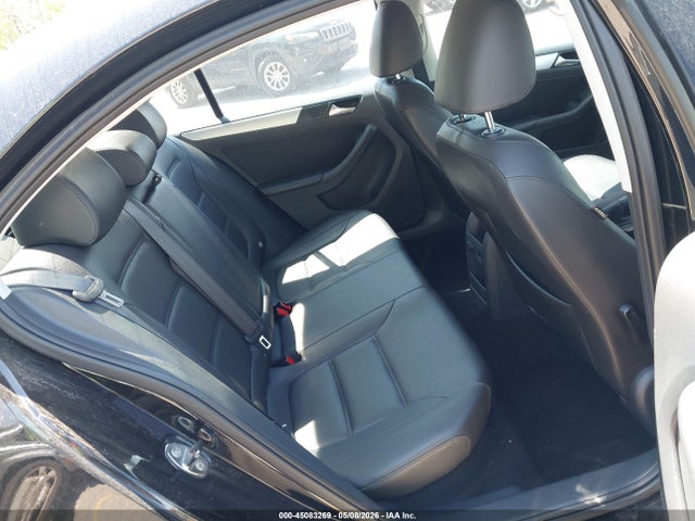 Volkswagen Jetta 1.8t Se