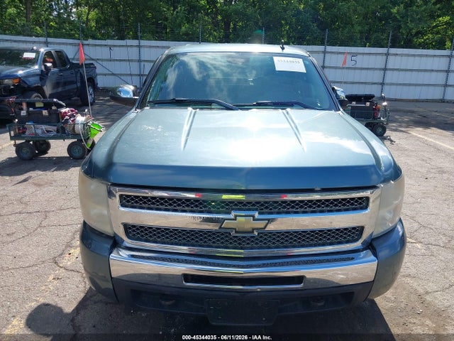 Chevrolet Silverado 1500 Lt