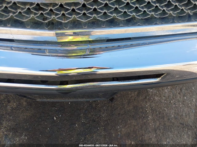 Chevrolet Silverado 1500 Lt