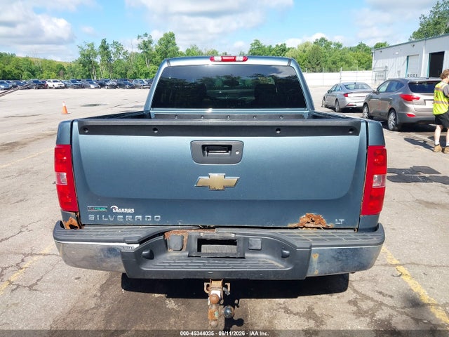Chevrolet Silverado 1500 Lt