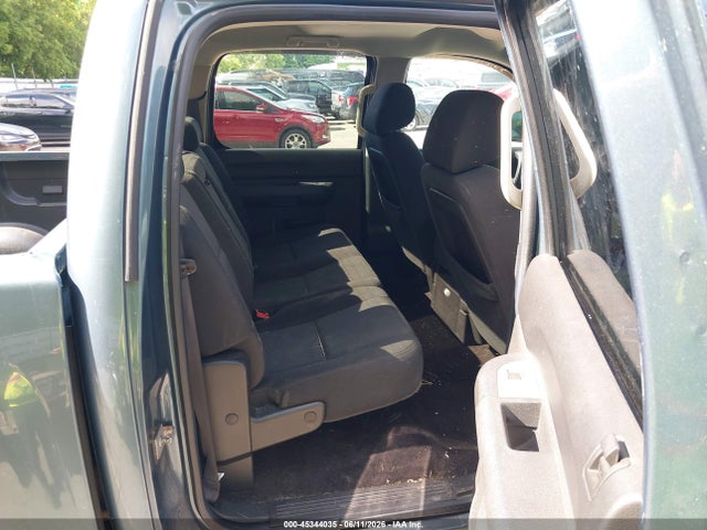 Chevrolet Silverado 1500 Lt