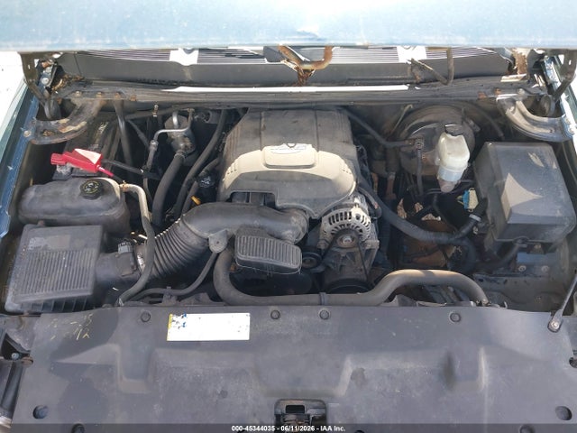 Chevrolet Silverado 1500 Lt