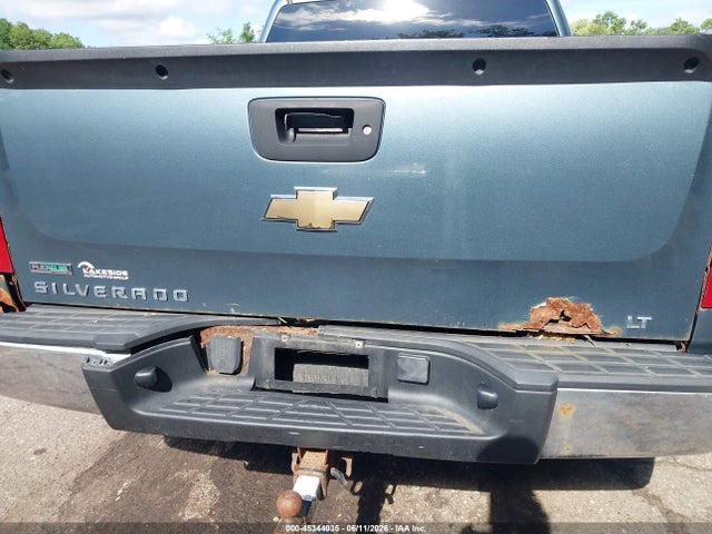 Chevrolet Silverado 1500 Lt