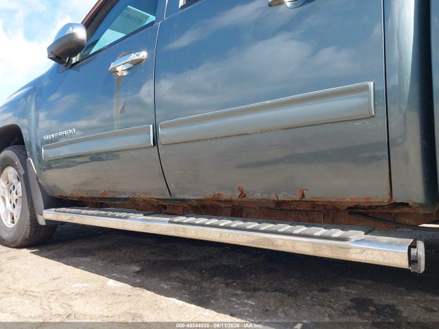 Chevrolet Silverado 1500 Lt