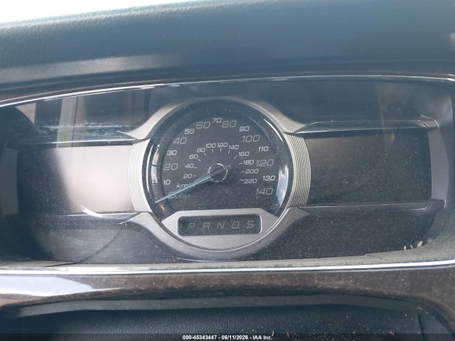 Ford Taurus Limited