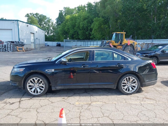 Ford Taurus Limited