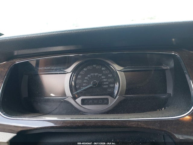 Ford Taurus Limited