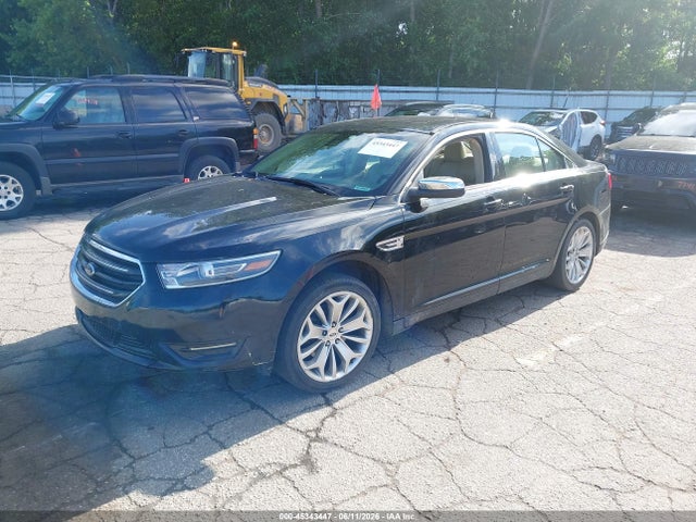 Ford Taurus Limited