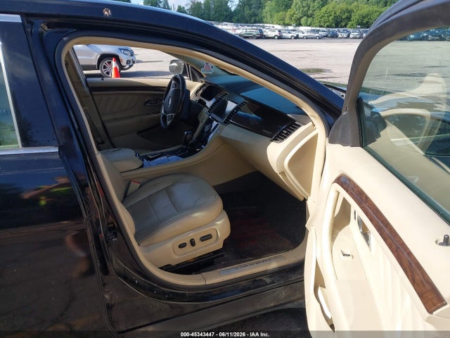 Ford Taurus Limited