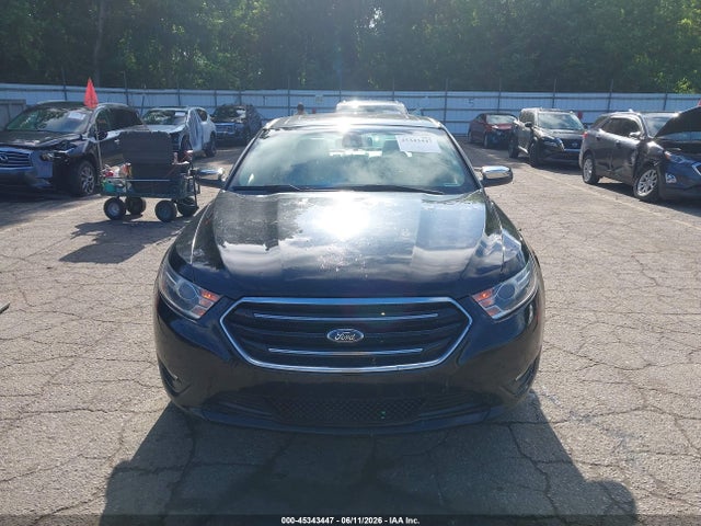 Ford Taurus Limited