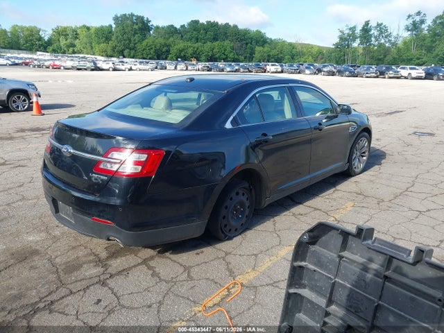 Ford Taurus Limited