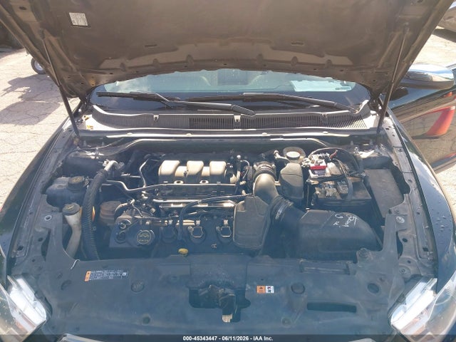 Ford Taurus Limited