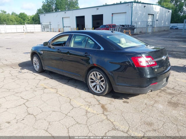 Ford Taurus Limited