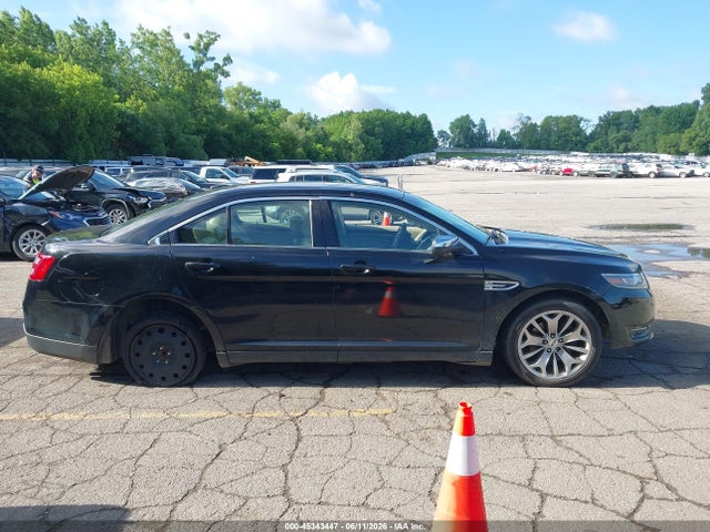 Ford Taurus Limited