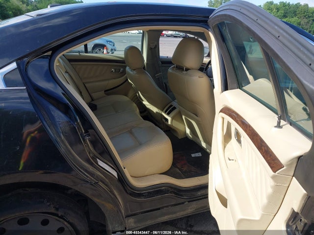Ford Taurus Limited