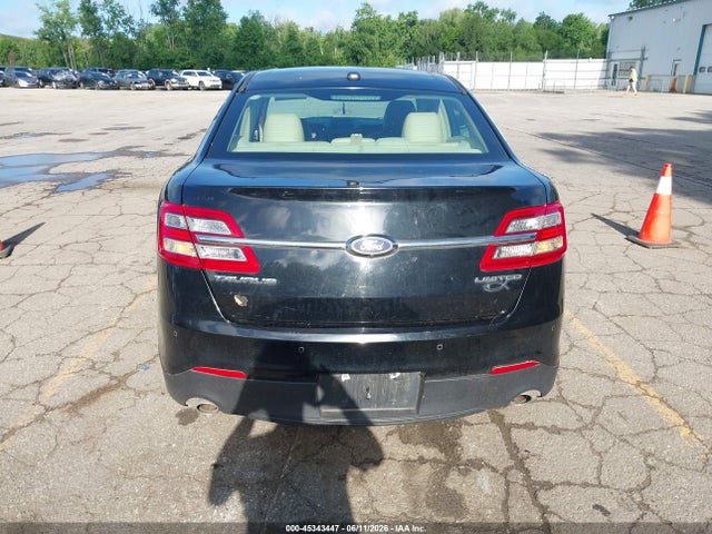 Ford Taurus Limited