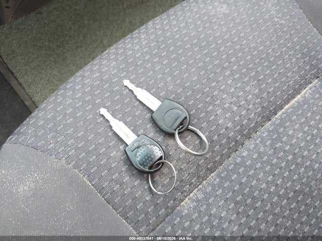 Chevrolet Aveo Svm