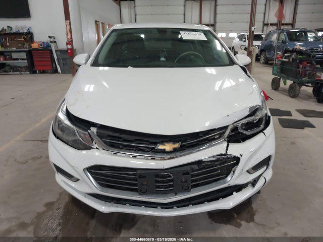 Chevrolet Cruze Premier Auto