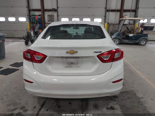 Chevrolet Cruze Premier Auto